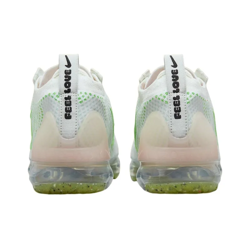 Nike Air VaporMax 2021 Flyknit Next Nature 'Feel Love' Women's-4