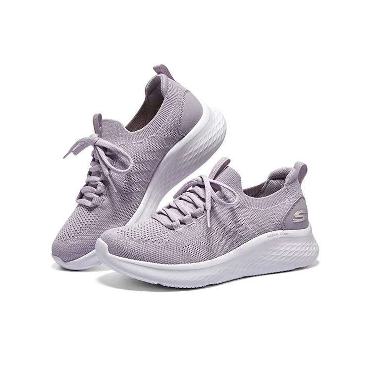 Skechers Skech Lite Pro 'Lavender Pink' Women's-3