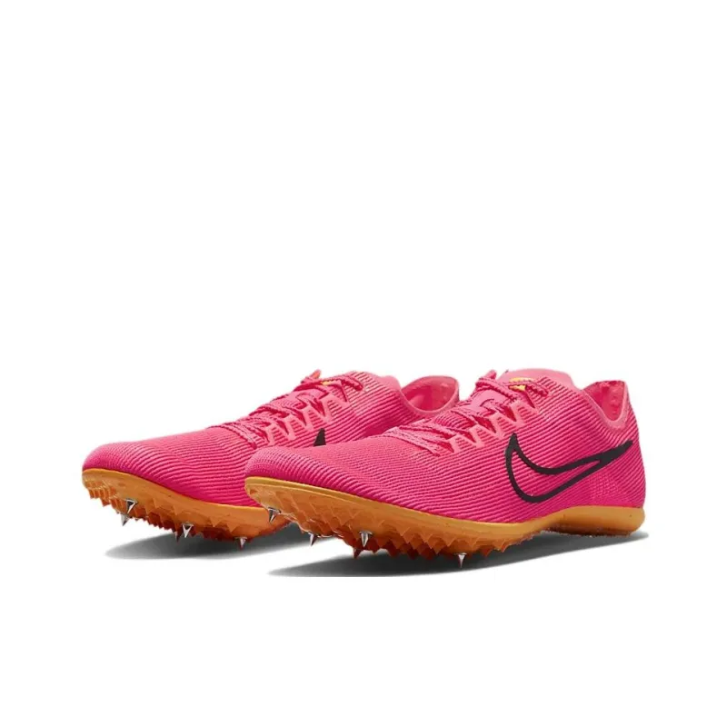 Nike Zoom Mamba 6 'Hyper Pink Orange'-2