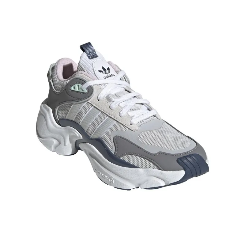 Adidas Magmur Grey One Raw Steel Women's-2