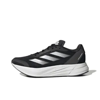 Adidas Duramo Speed Core Black Cloud White Carbon Women's