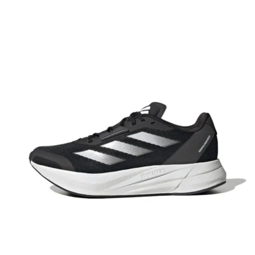 Adidas Duramo Speed Core Black Cloud White Carbon Women's