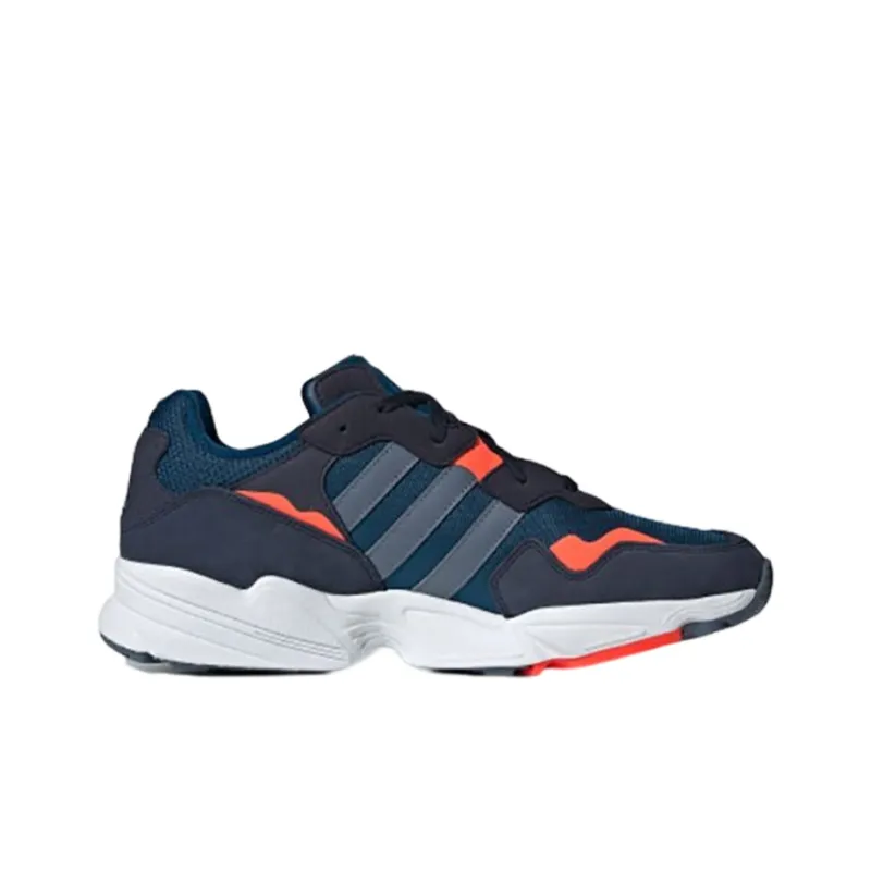 Adidas Yung 96 Legend Marine Steel-1