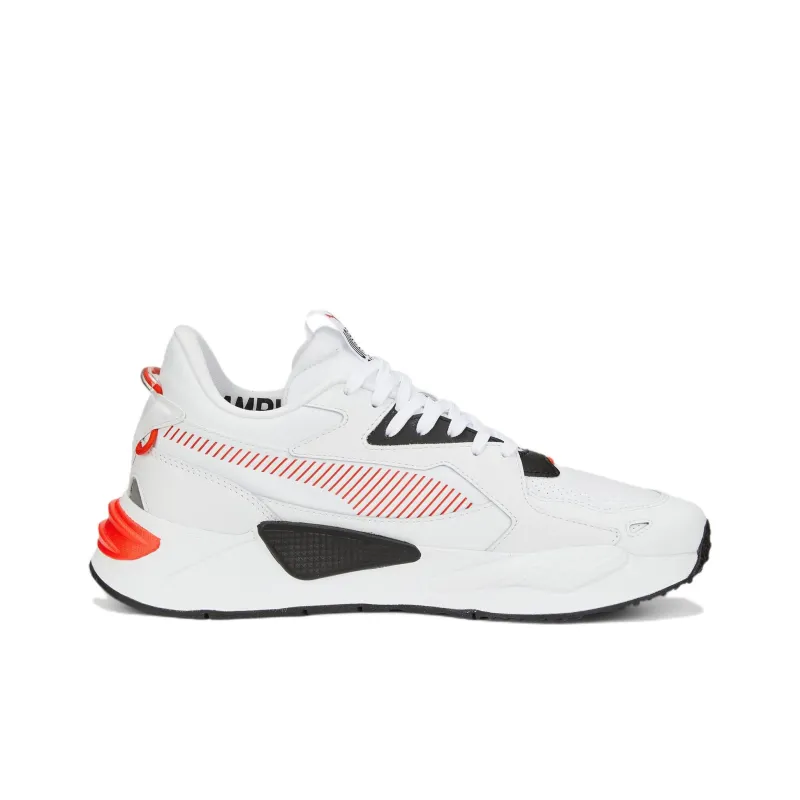 PUMA RS Z Lth 'White Red'-1