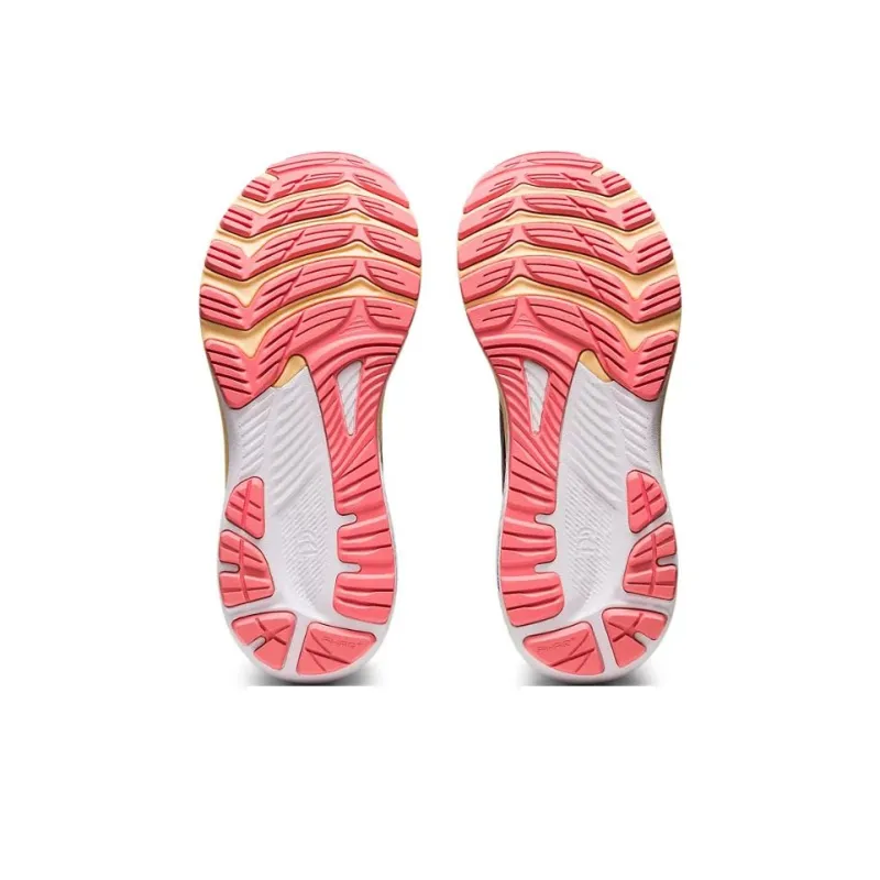 Asics Gel Kayano 29 2E Wide 'Midnight Papaya' Women's-6