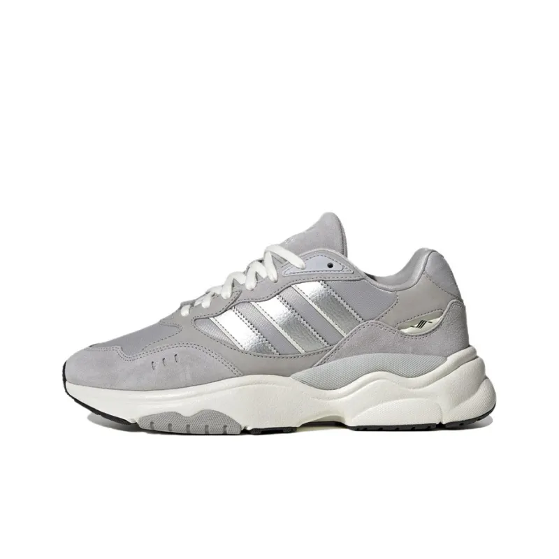Adidas Retropy F90 'Grey' Women's-0