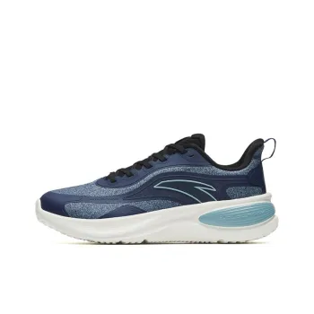 ANTA Run Collection 'Blue WHite'