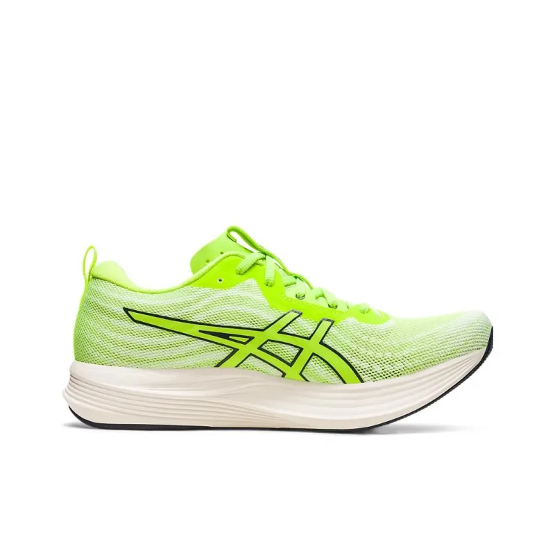 Asics EvoRide Speed 'Hazard Green Midnight'-1