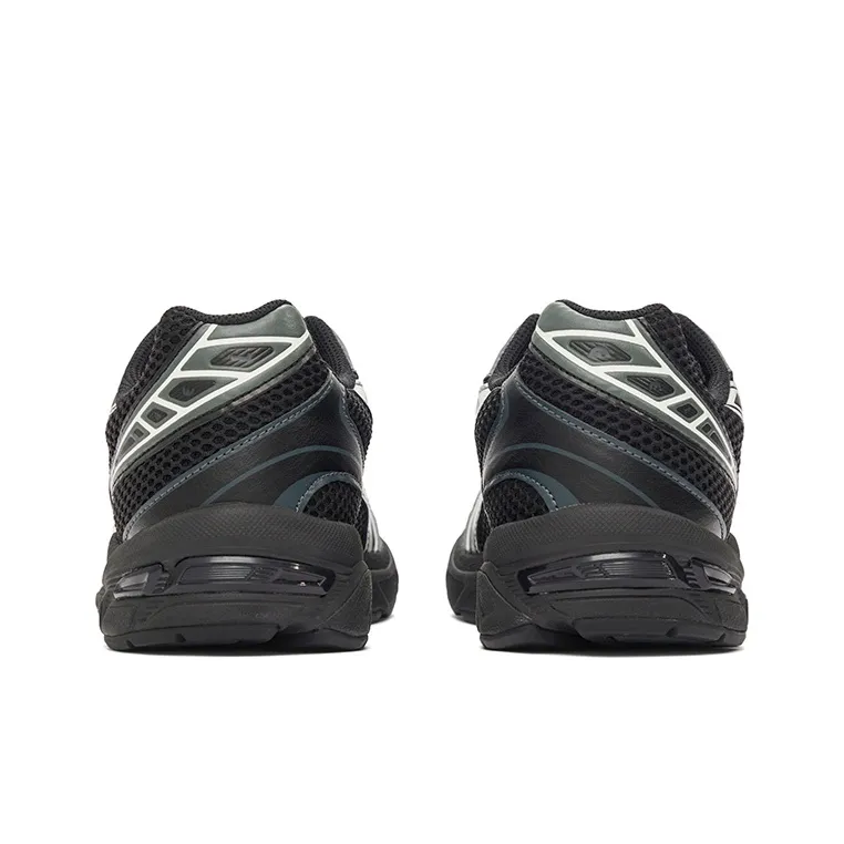 Asics Gel 1130 Casual Shoes Unisex Low Top Black-5