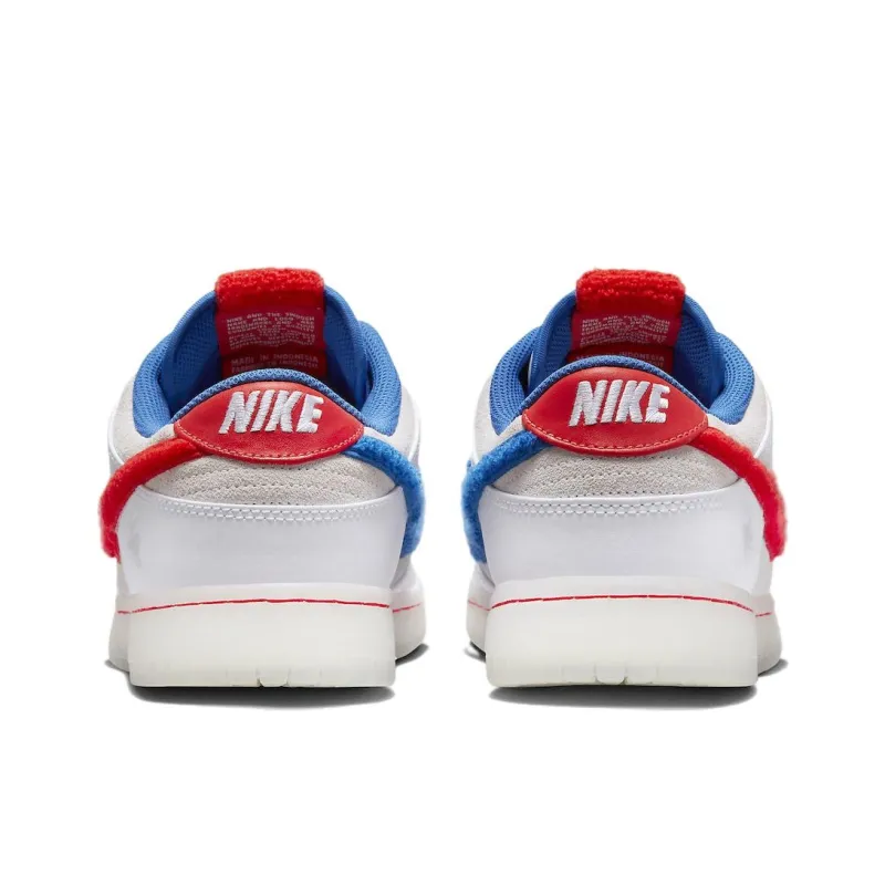 Nike Dunk Low Retro Prm Year Of The Rabbit White Rabbit 2023-4