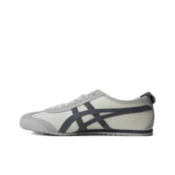 Onitsuka Tiger Mexico 66 Shoes Cream Grey