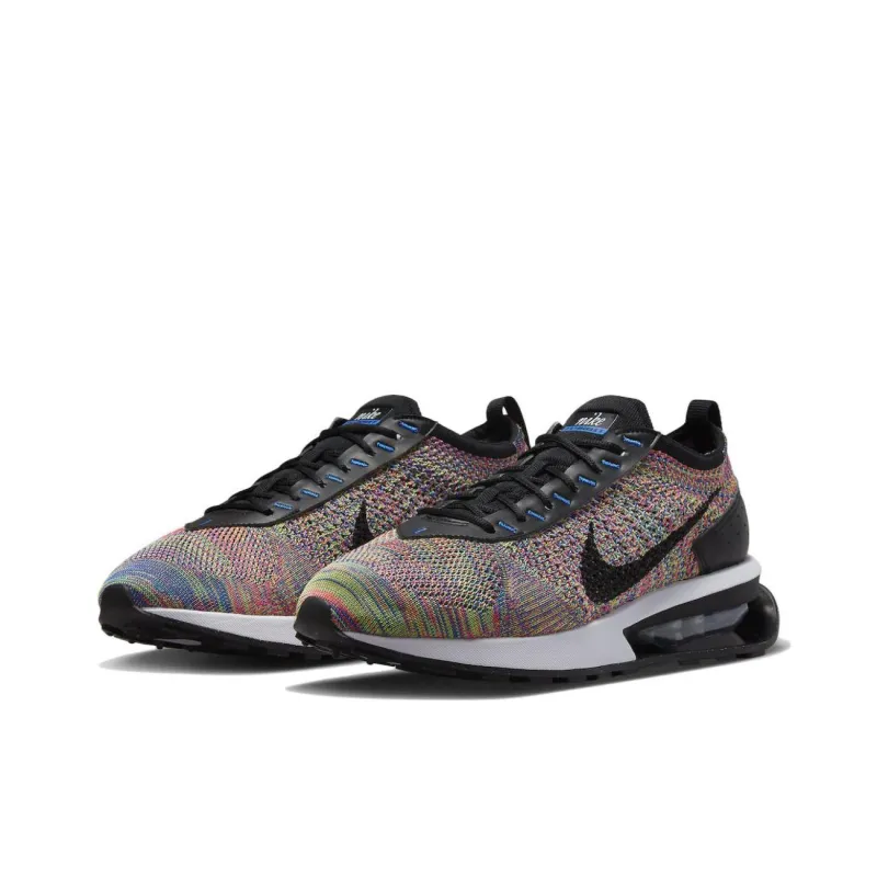 Nike Air Max Flyknit Racer Multi Color 2.0-2