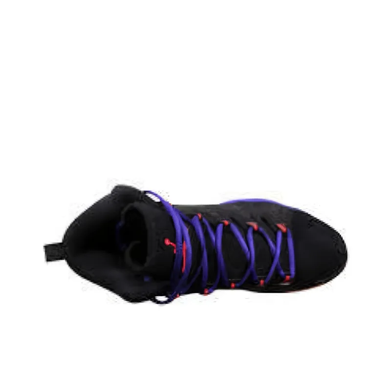 Jordan Melo M10 Black Infrared 23 Dark Concord-2