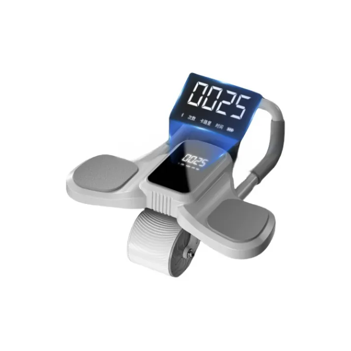 Kaikang Household LCD Display Chronograph Counting Unisex-4