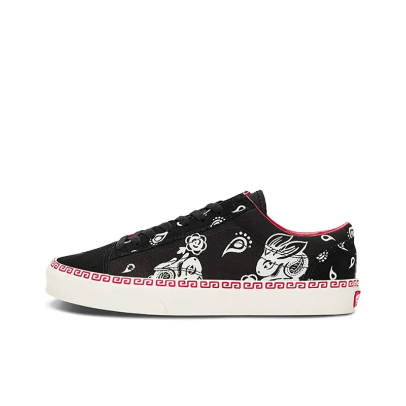 Style 36 Vans 'Year Of The Rabbit'-0