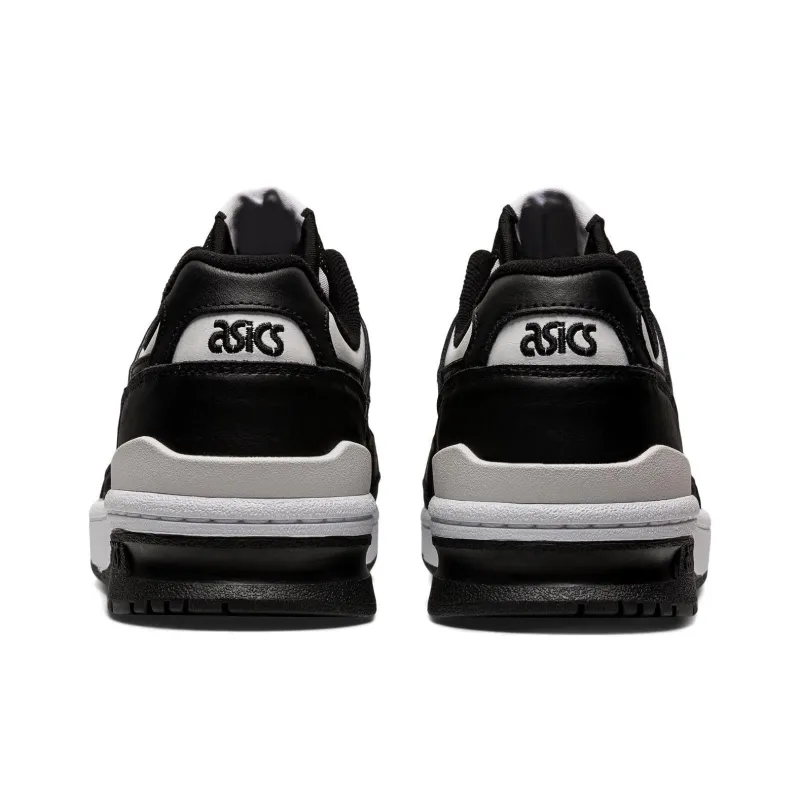 Asics EX89 White Black-5