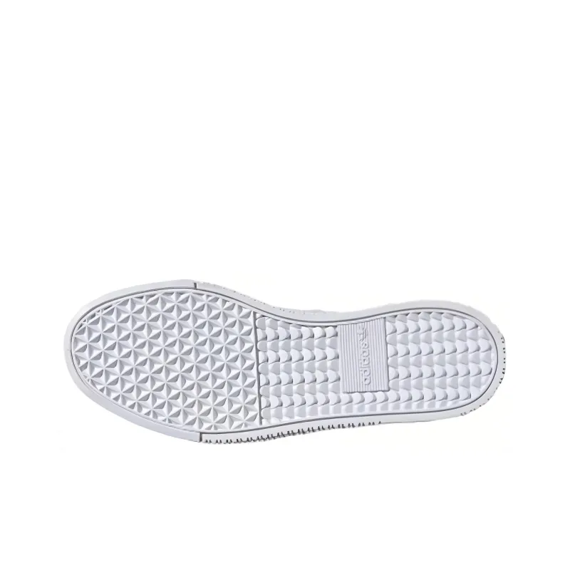 Adidas Originals Sambarose 'White' Women's-4
