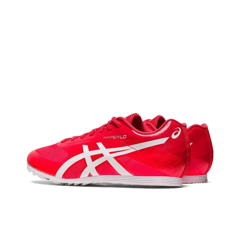 Asics Hyper Ld 6 Diva Pink White-3