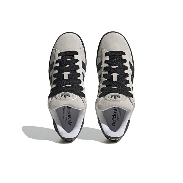 Adidas Campus 00s Footwear White Core Black-3