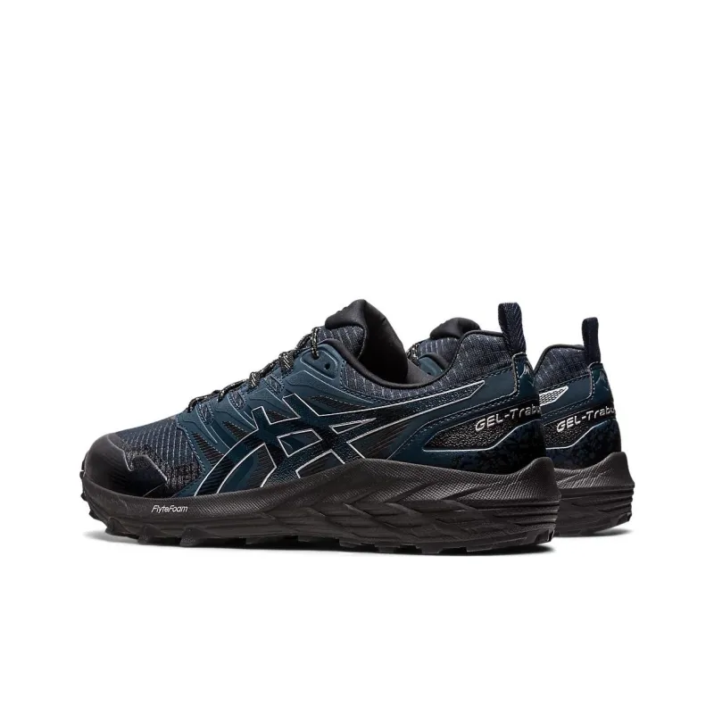 Asics Gel Trabuco Terra Sps 'Blue Black'-3