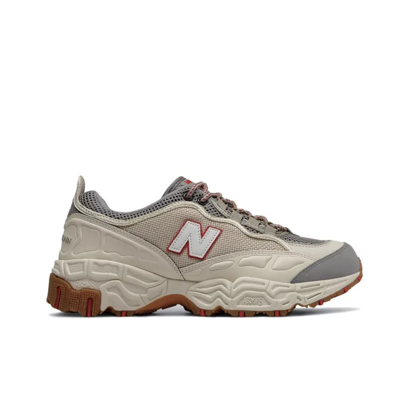 New Balance ML801 Beige D Wide-1