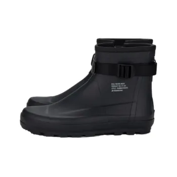 MoonStar 810s Abrasion Resistant Cushioning Rain Boots Unisex