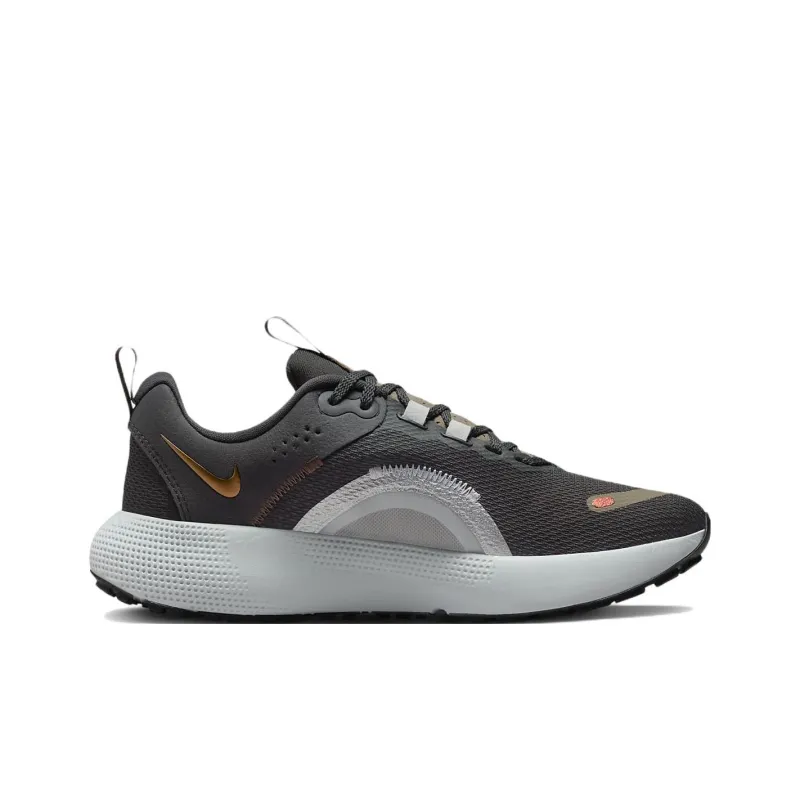 Nike React Escape Run 2 'Dark Smoke Metallic Copper' Women's-1