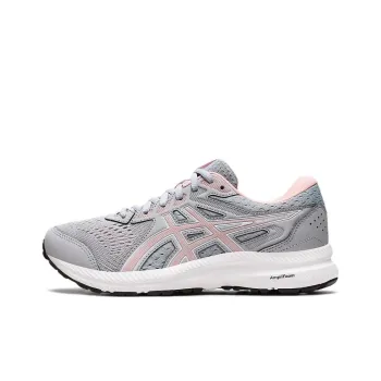 Asics Gel Contend 8 'Piedmont Grey Frosted Rose' Women's