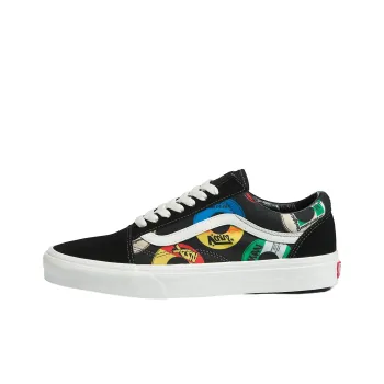 Vans Old Skool 'Black'