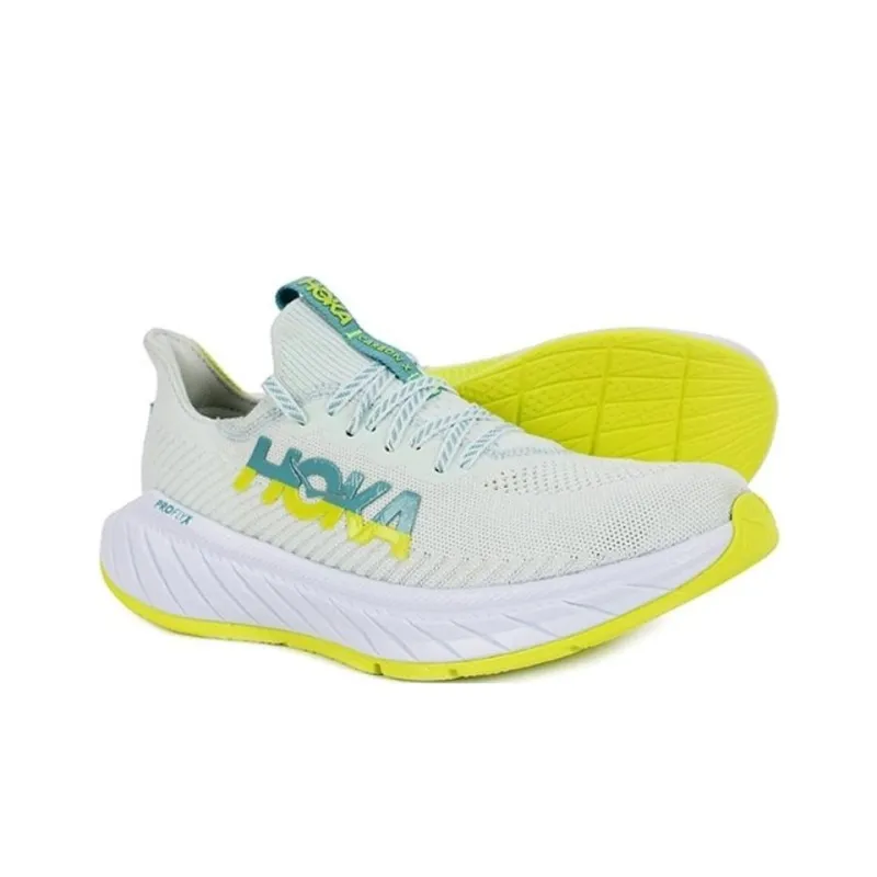 HOKA ONE ONE Carbon X 3 Billowing Sail-2