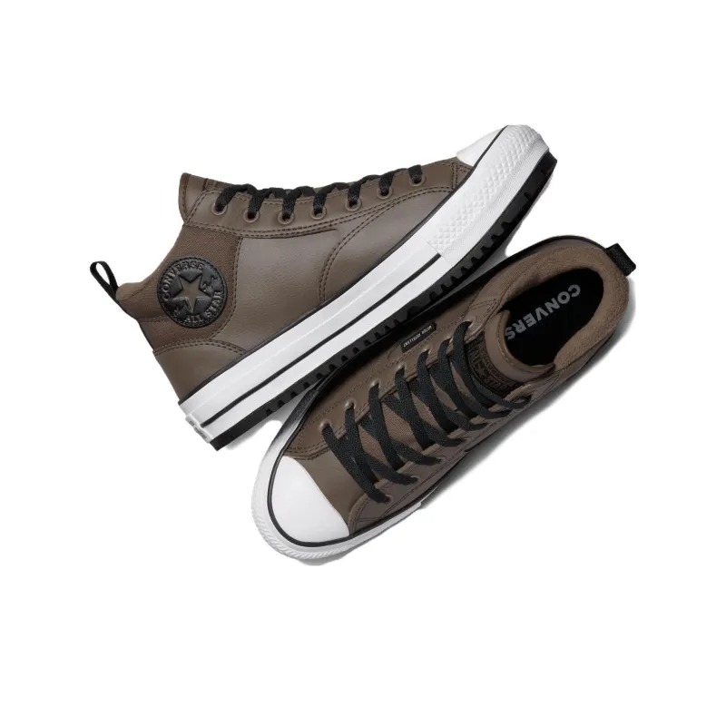 Converse Chuck Taylor All Star Mid 'Malden Street Engine Smoke'-4
