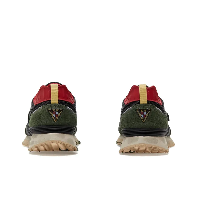 Reebok Street Fighter X Lx 2200 'Cammy'-3