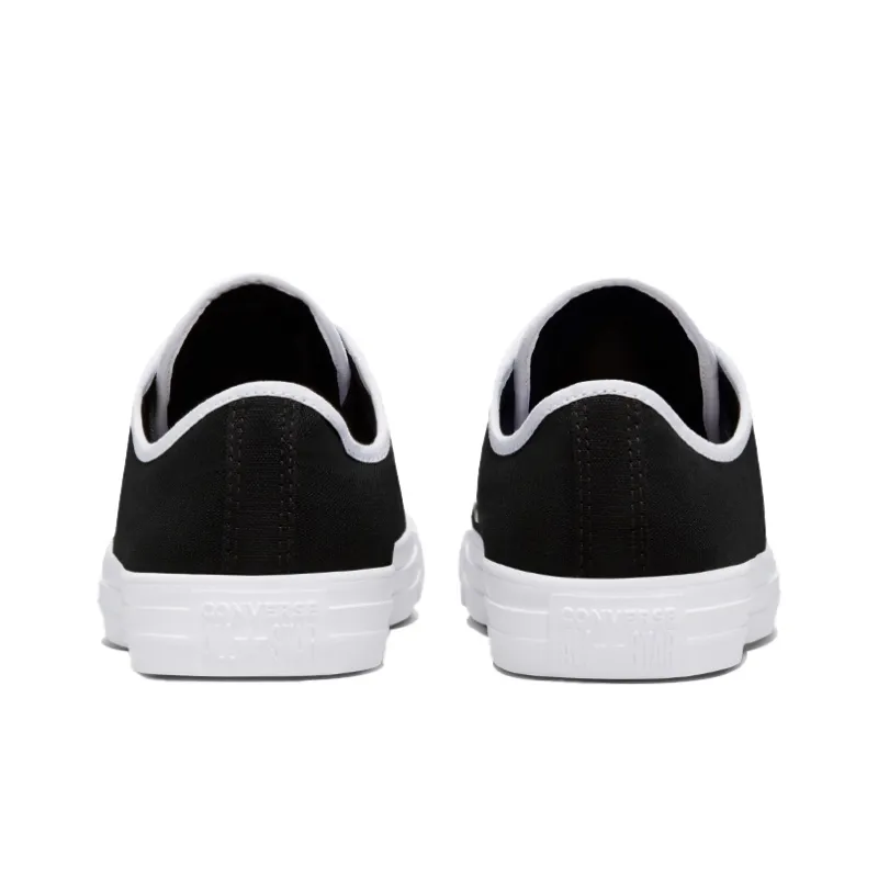 Converse Chuck Taylor All Star 'Black White'-4