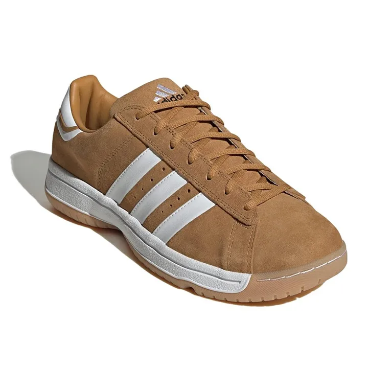 Adidas Campus Supreme Shoes 'Mesa Cloud White'-2