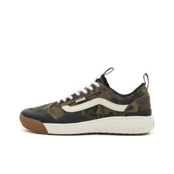 Vans UltraRange Buty Exo Se 'Brown Green'