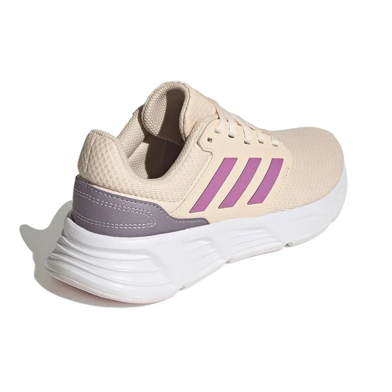 Adidas Galaxy 6 'Bliss Orange Lilac' Women's-3