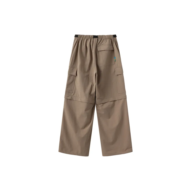TRIP&CO Cargo Pants Unisex-3