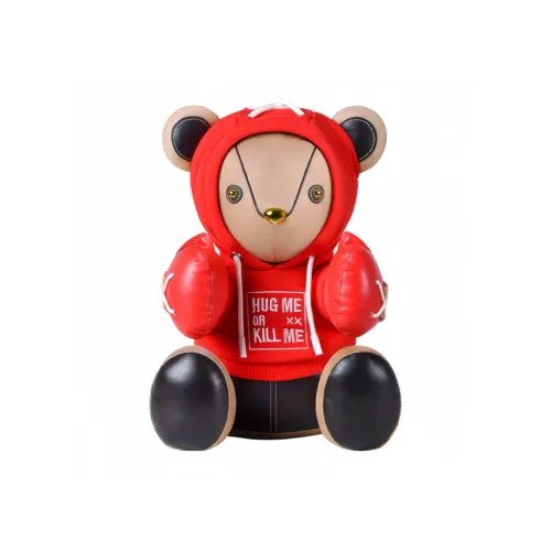 BuerBear 플러시 장난감