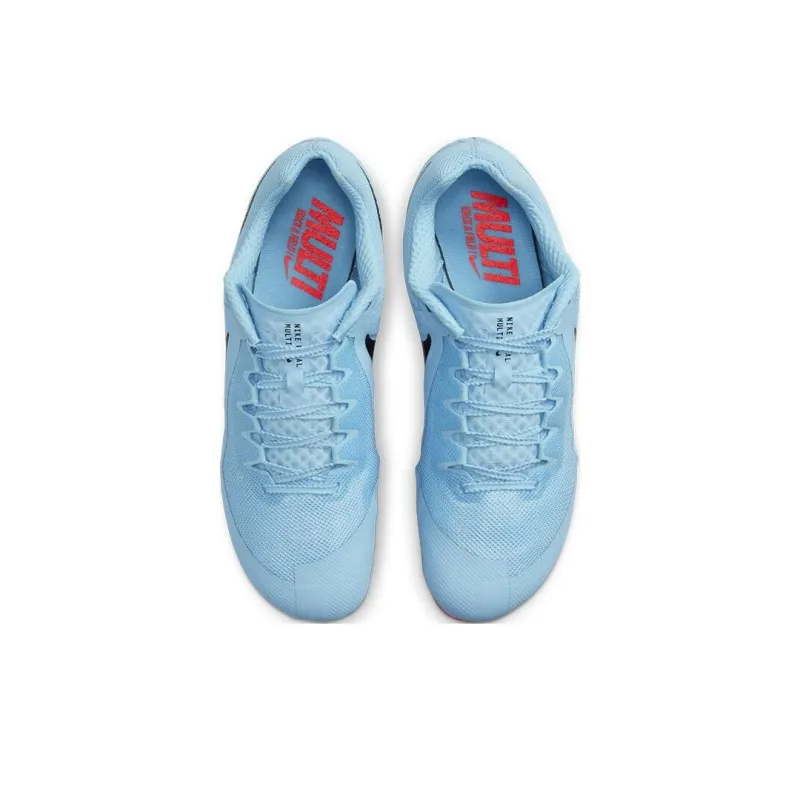 Nike Zoom Rival Multi Cool Blue-2