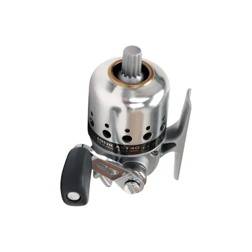 DAIWA MINICAST Fishing Line Reels Aluminum Alloy
