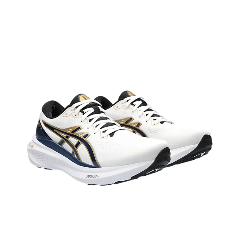 Asics Gel Kayano 30 Anniversary 'Deep Ocean/White'-2