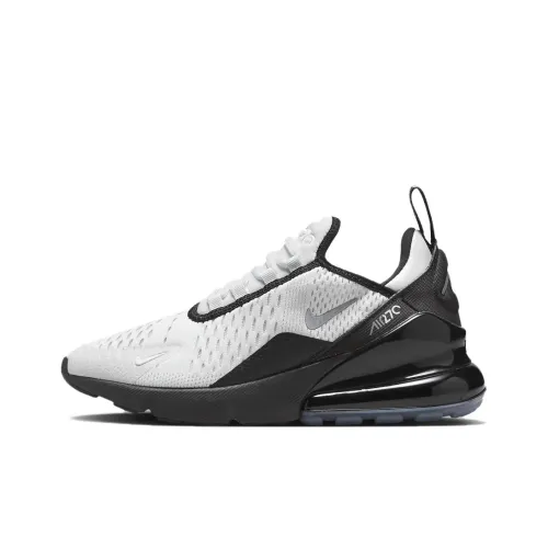 Nike Air Max 270 SE GS 'Photon Dust Black'