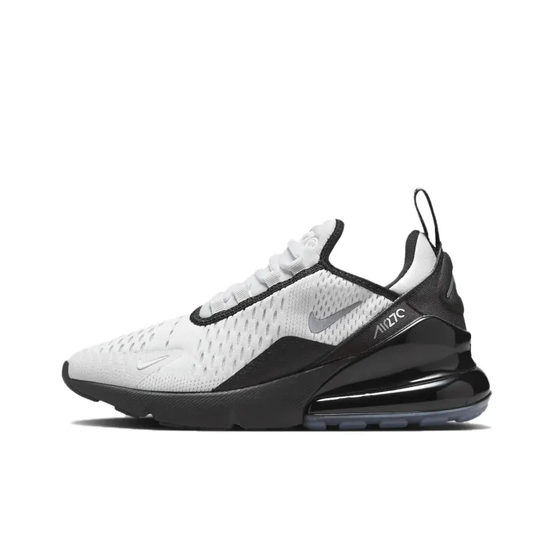 Nike Air Max 270 SE GS 'Photon Dust Black'-0