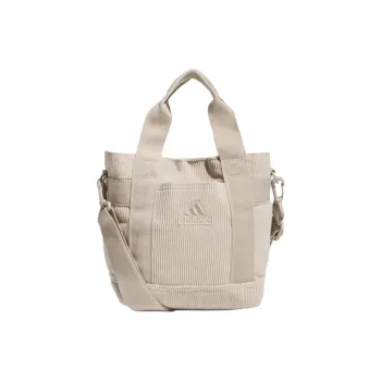 Adidas Free Shipping With AdiClub Corduroy Mini Tote Bag