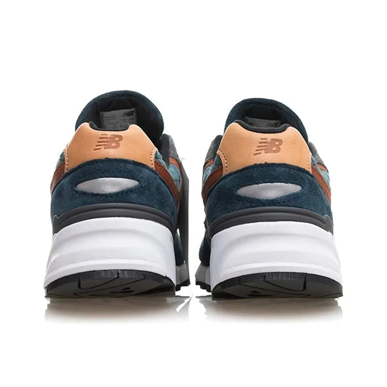 New Balance 999 'Blue Grey'-3