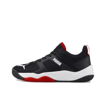 PUMA Rebound Future Cage 'Black Red White'