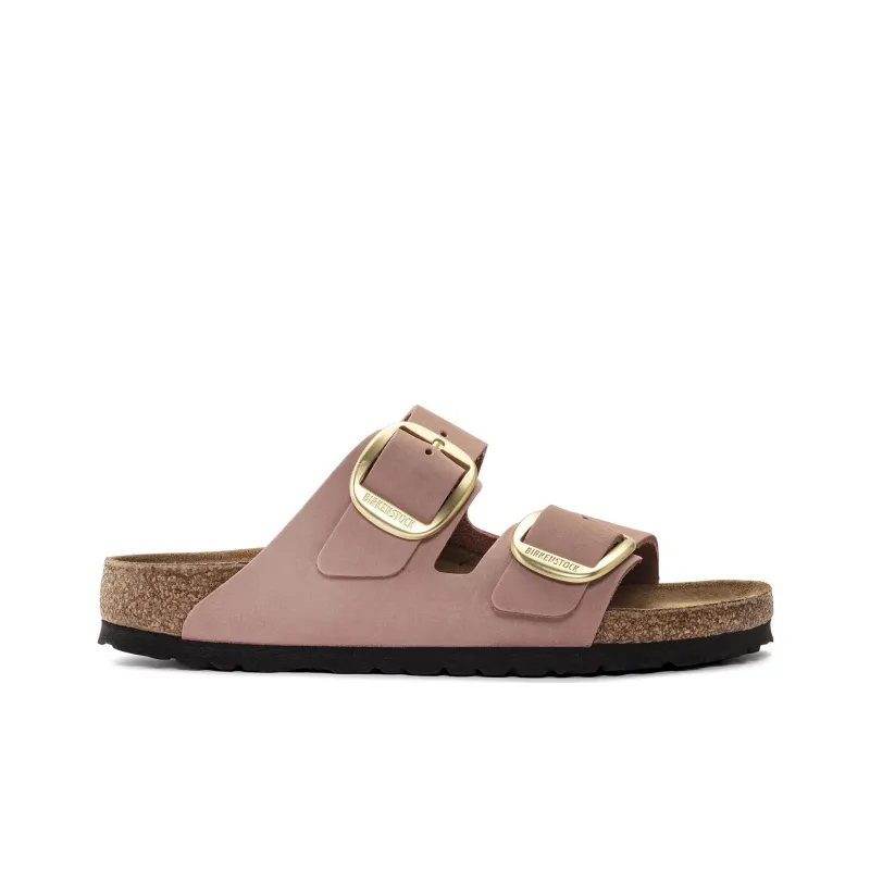 Birkenstock Arizona Big Buckle Leather Sandals Women's-1