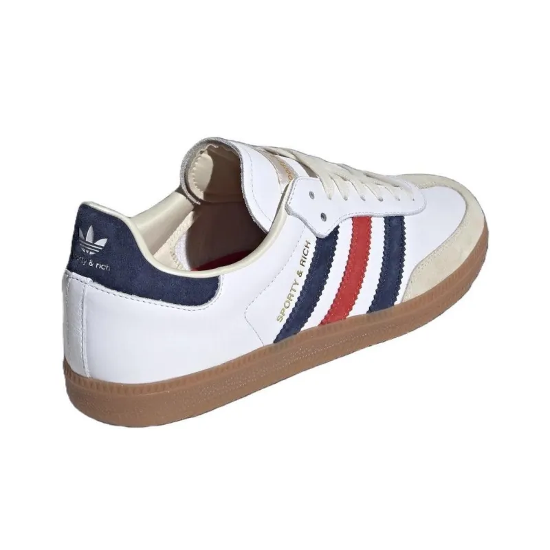 Adidas Samba Og Sporty & Rich Usa-3