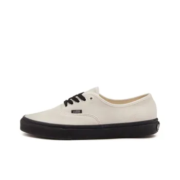 Vans Authentic 'White Black'