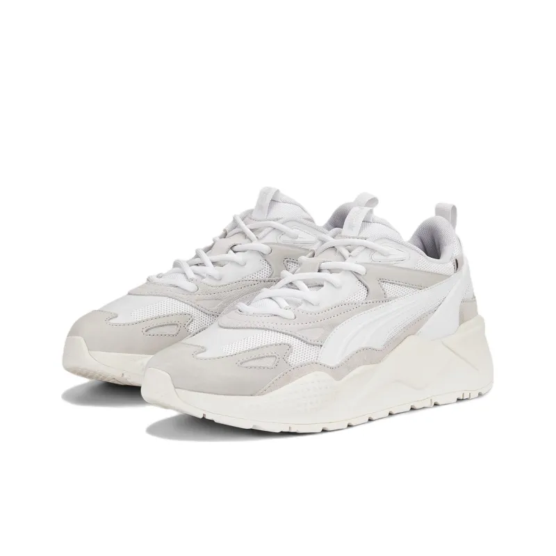PUMA RS X Efekt Prm PUMA White Feather Grey-2